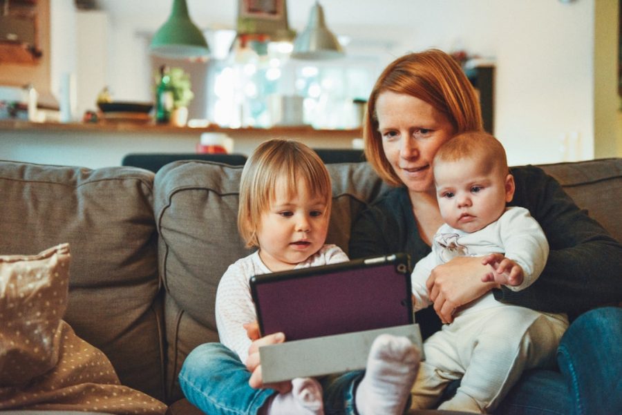 5 différences entre notre enfance et celle de nos enfants aujourd’hui